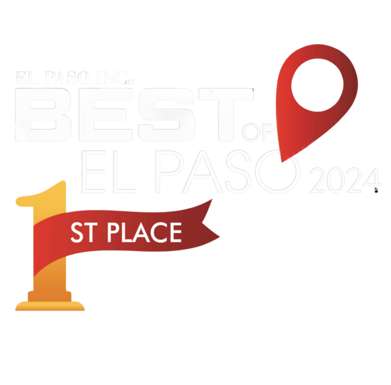 Painted Dunes Desert Golf Course in Southwest Texas